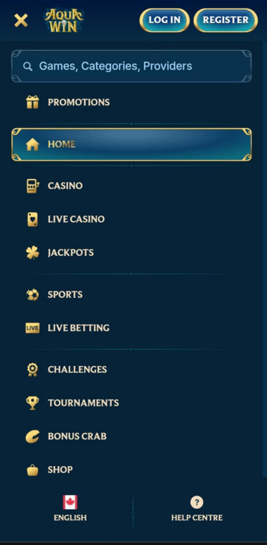 Booming Games Casinos Mobile Preview 1 Booming Games Casinos Mobile Preview 1