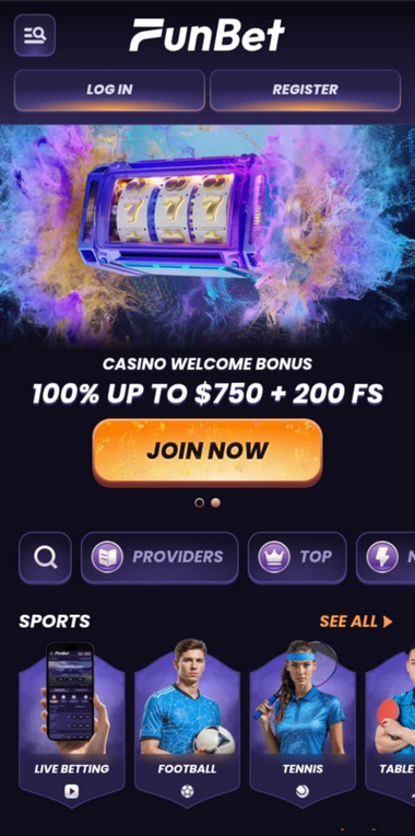 BetGames Casinos Mobile Preview 2 BetGames Casinos Mobile Preview 2