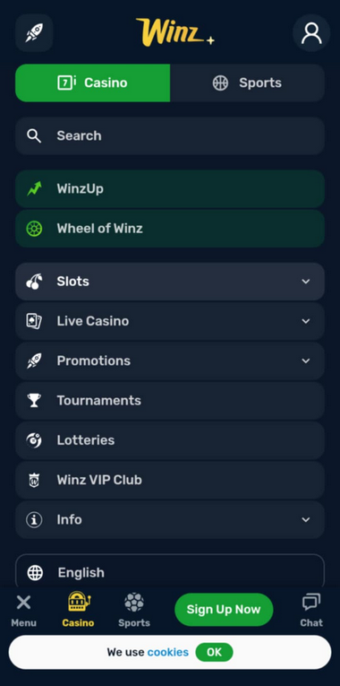 Booming Games Casinos Mobile Preview 1 Booming Games Casinos Mobile Preview 1