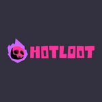 Hotloot Casino logo