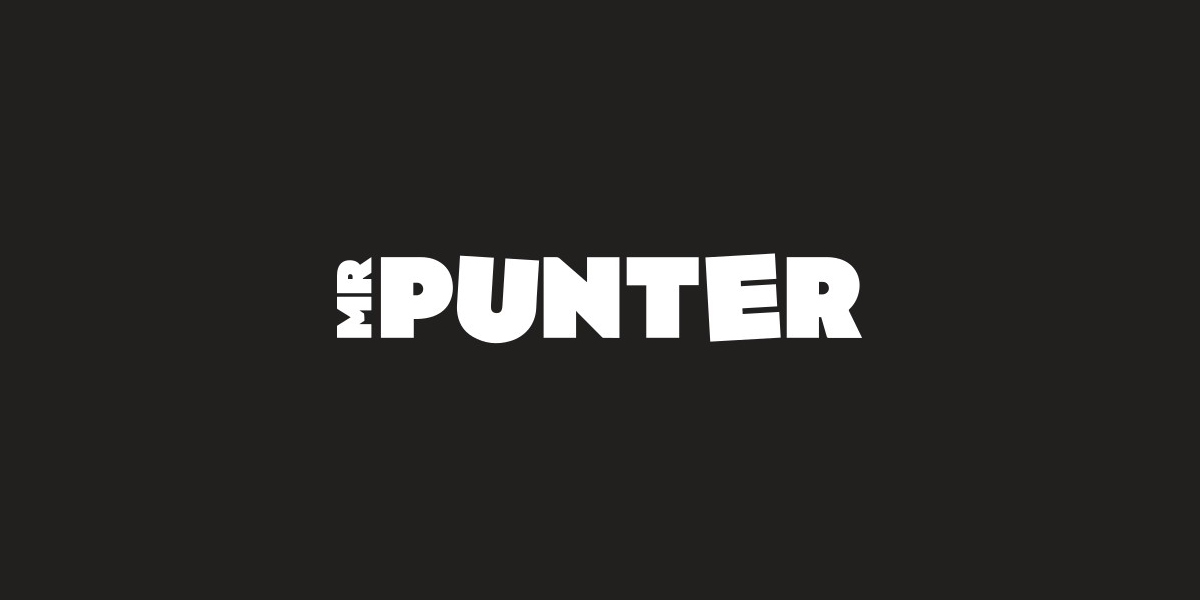 Mrpunter promo code