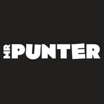MrPunter Casino logo