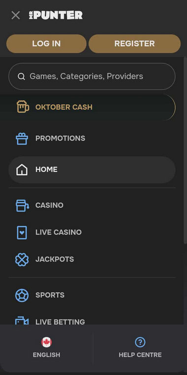 New Mobile Casinos Mobile Preview 1
