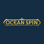 OceanSpin Casino logo