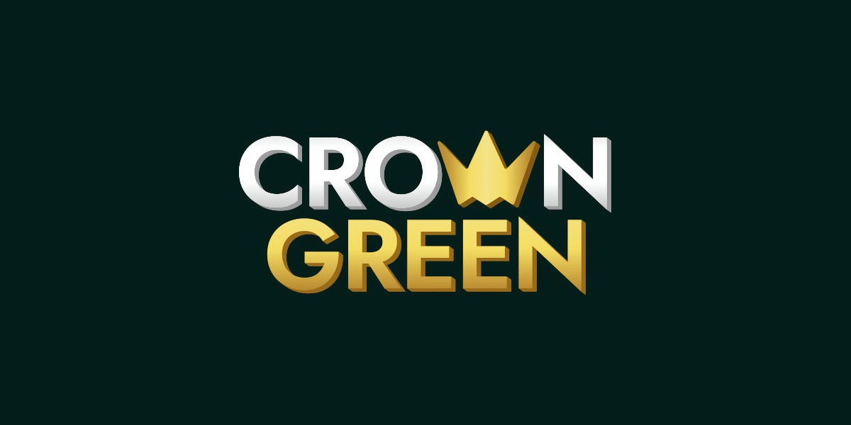 Crowngreen bonus for canadians