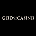 God of Casino logo