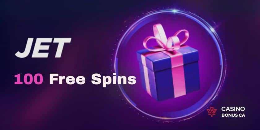 Jet Casino Christmas Bonus