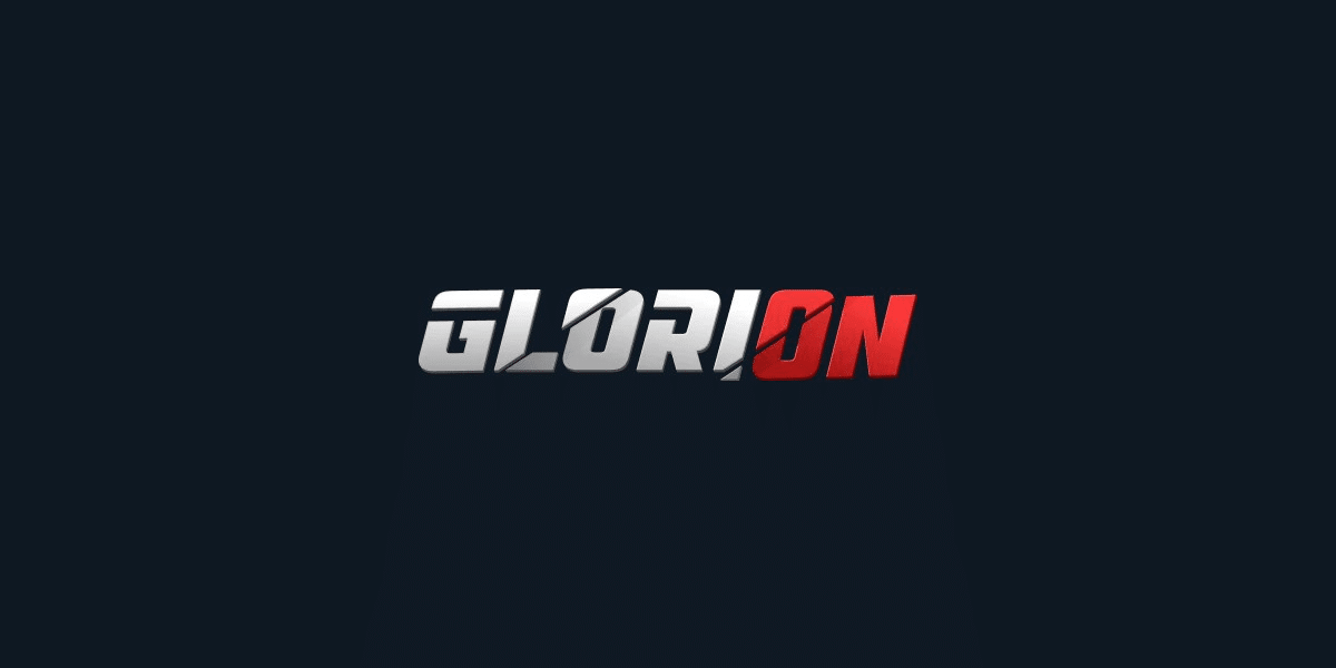 Logo de Glorion Casino