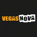 VegasNova Casino logo