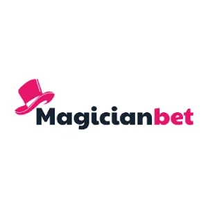 MagicianBet Casino logo