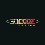 Decode Casino logo