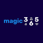 Magic365 Casino logo