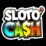 Sloto'Cash Casino logo