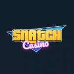 Snatch Casino logo