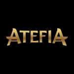 Atefia Casino logo