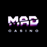 Mad Casino logo